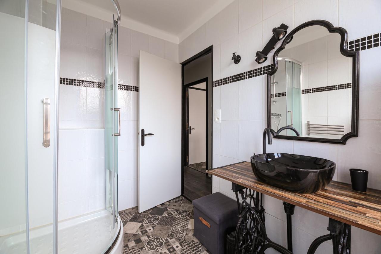 Cosy Appartement Neuf Sur Le Port De Plaisance De Caen Esterno foto