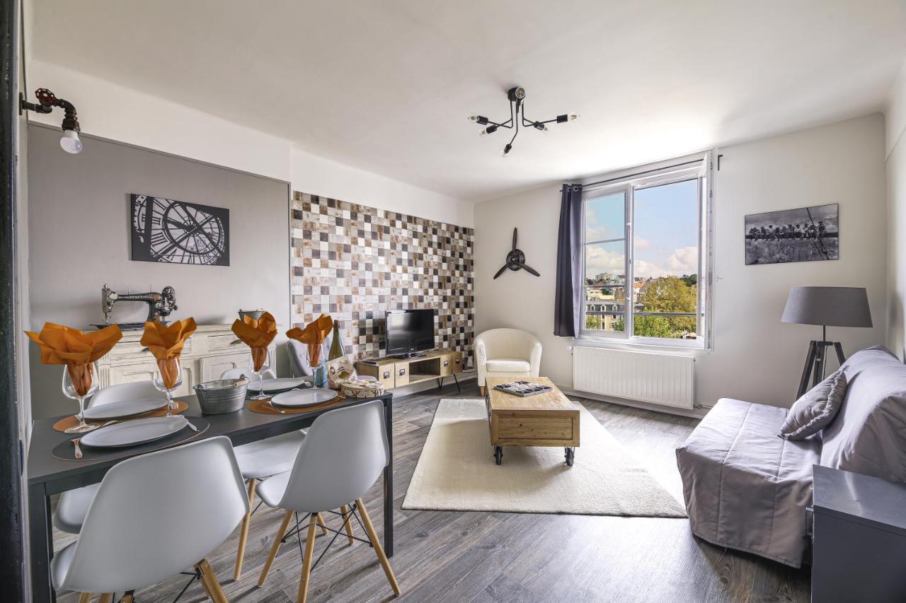 Cosy Appartement Neuf Sur Le Port De Plaisance De Caen Esterno foto